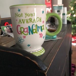 Meet your Posher, Terri